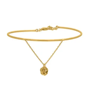 925 Sterling Silver Treasure Bracelet