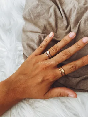AMARANTHUS RING