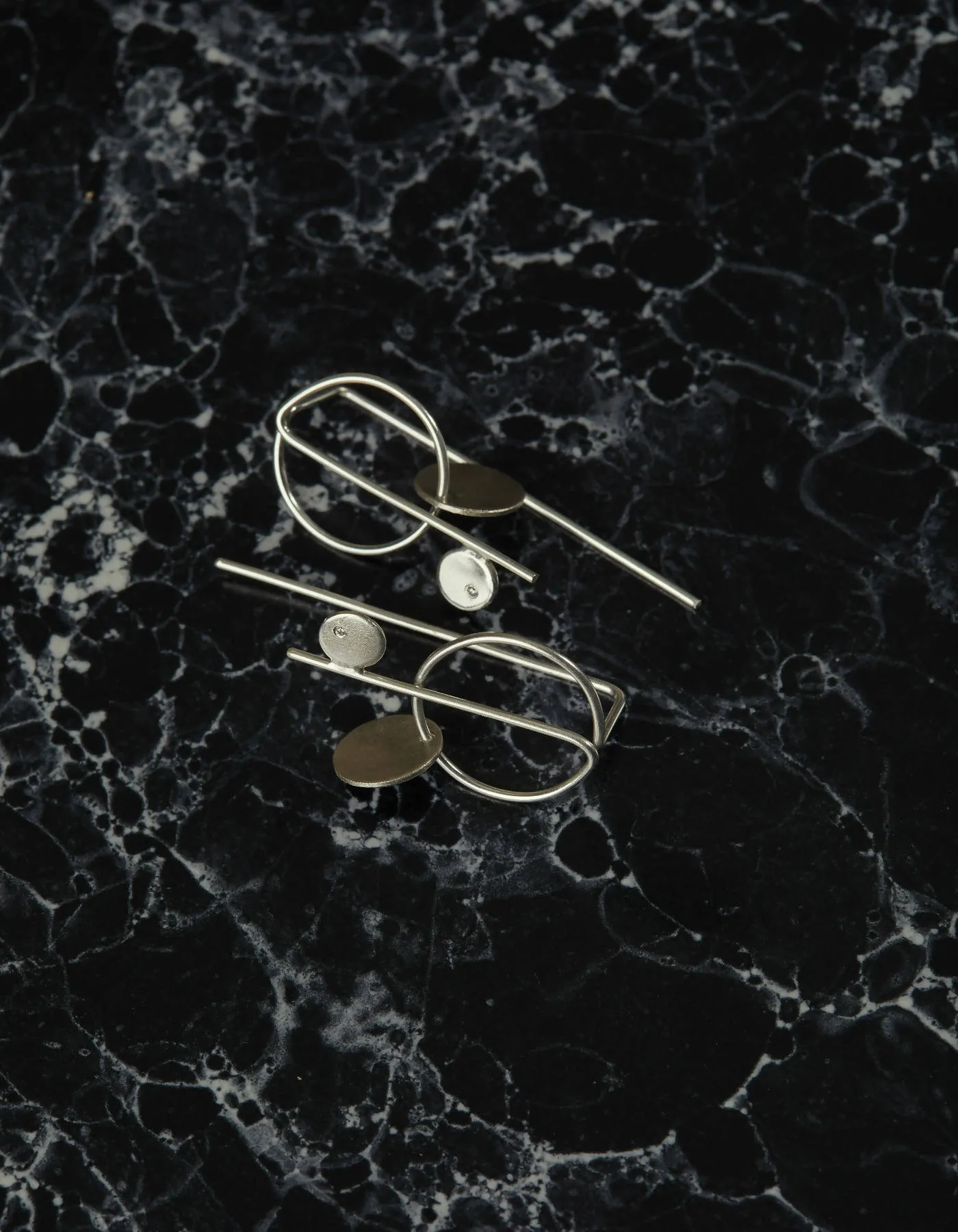 Ariel Earrings