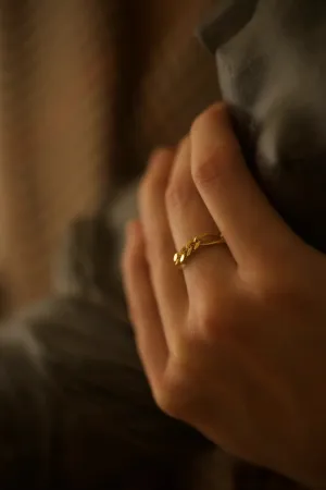 Bague Montana