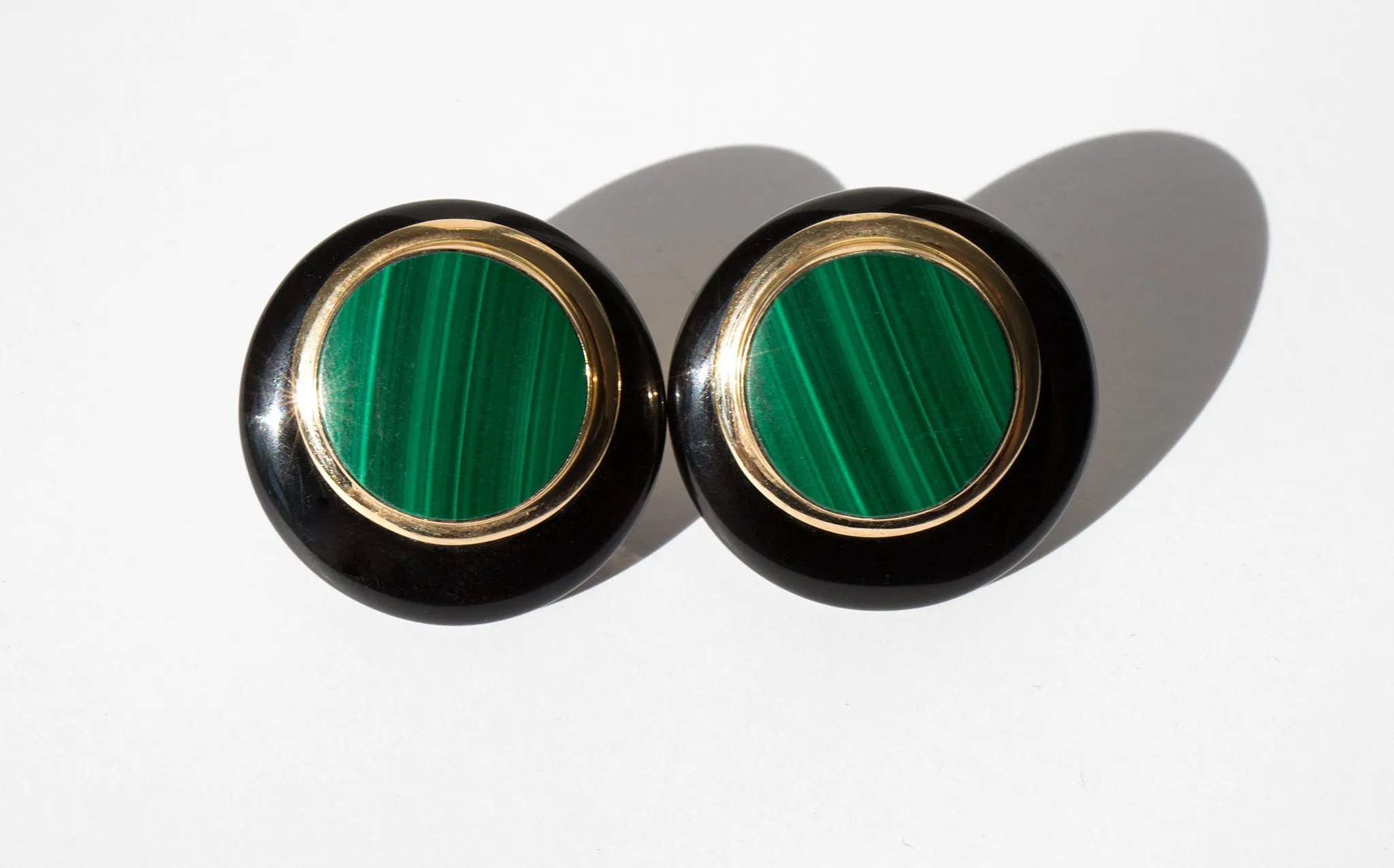 Beaudet Earrings