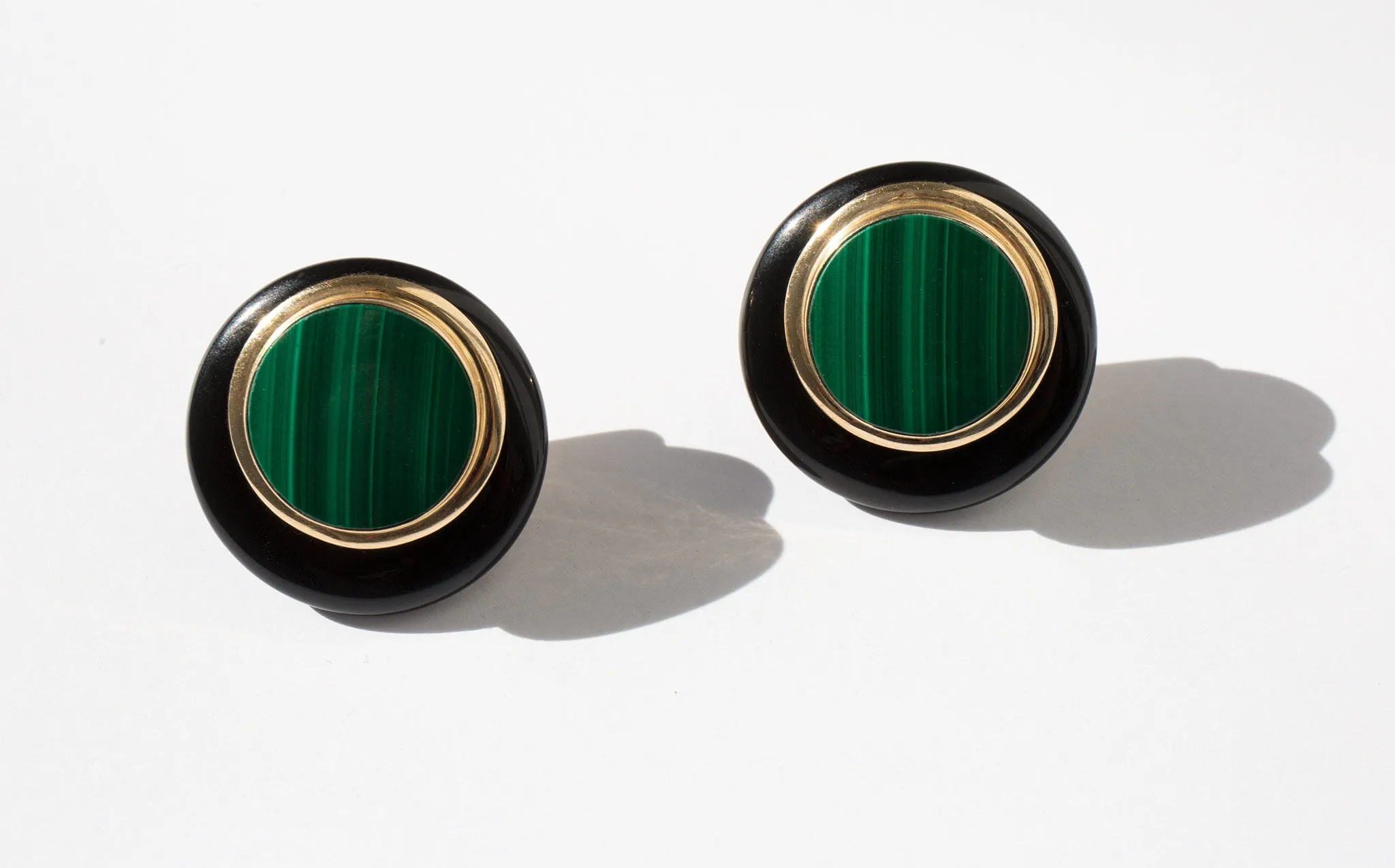 Beaudet Earrings