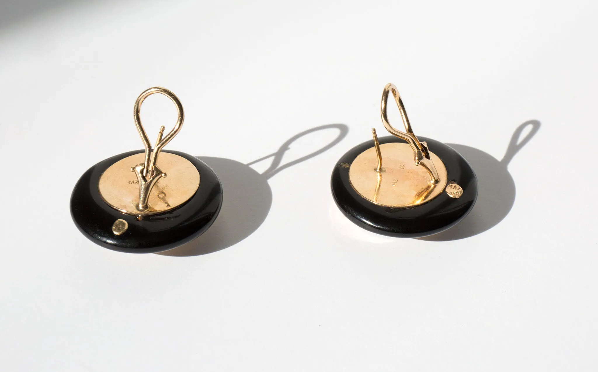 Beaudet Earrings