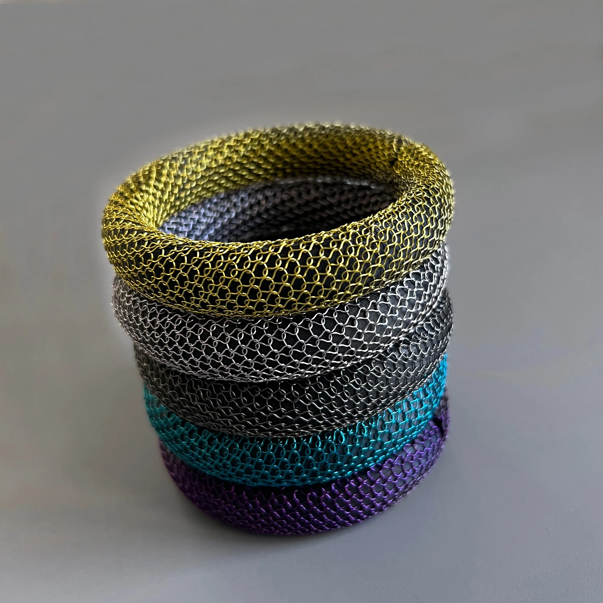 Blank Bangles - Chunky