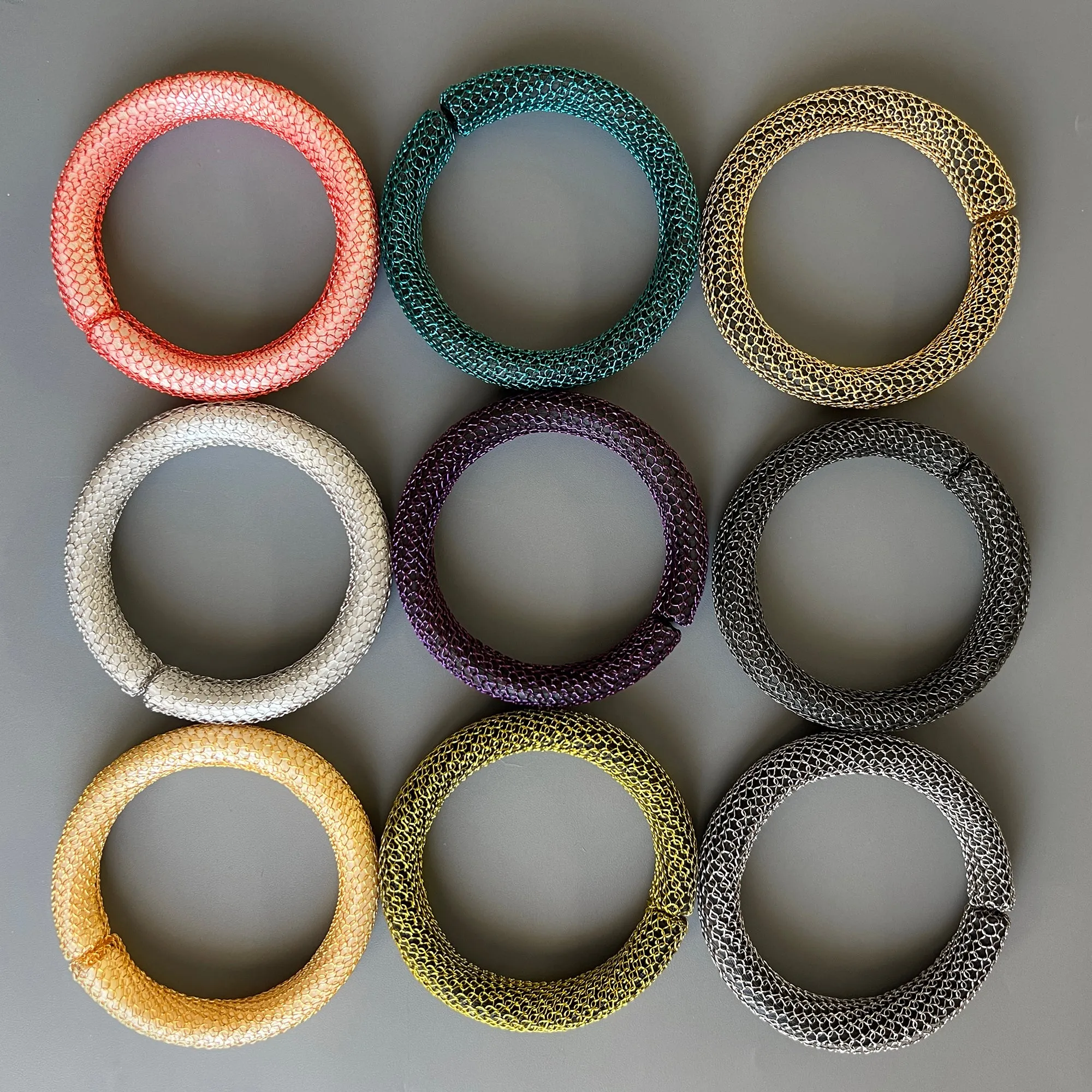 Blank Bangles - Chunky