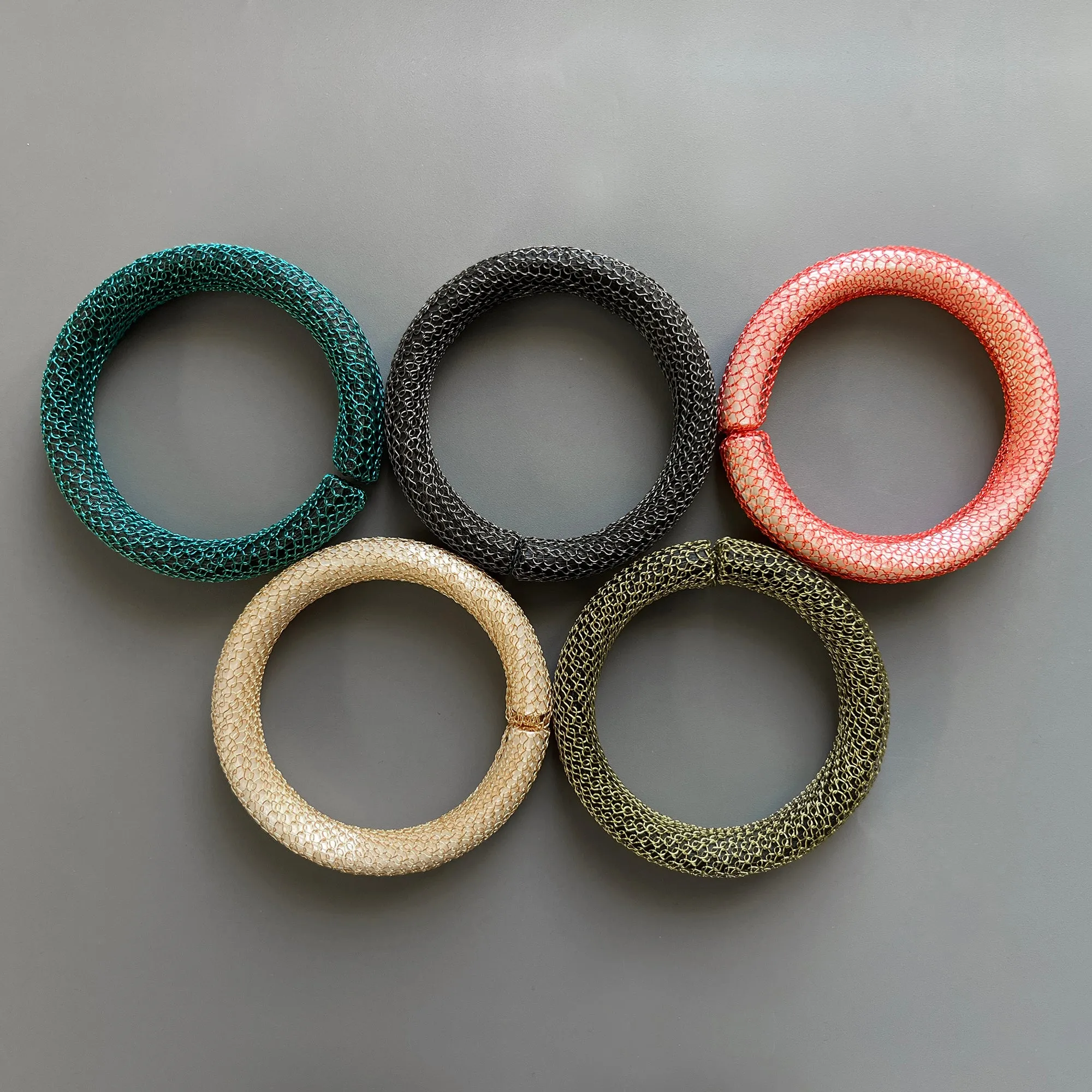 Blank Bangles - Chunky