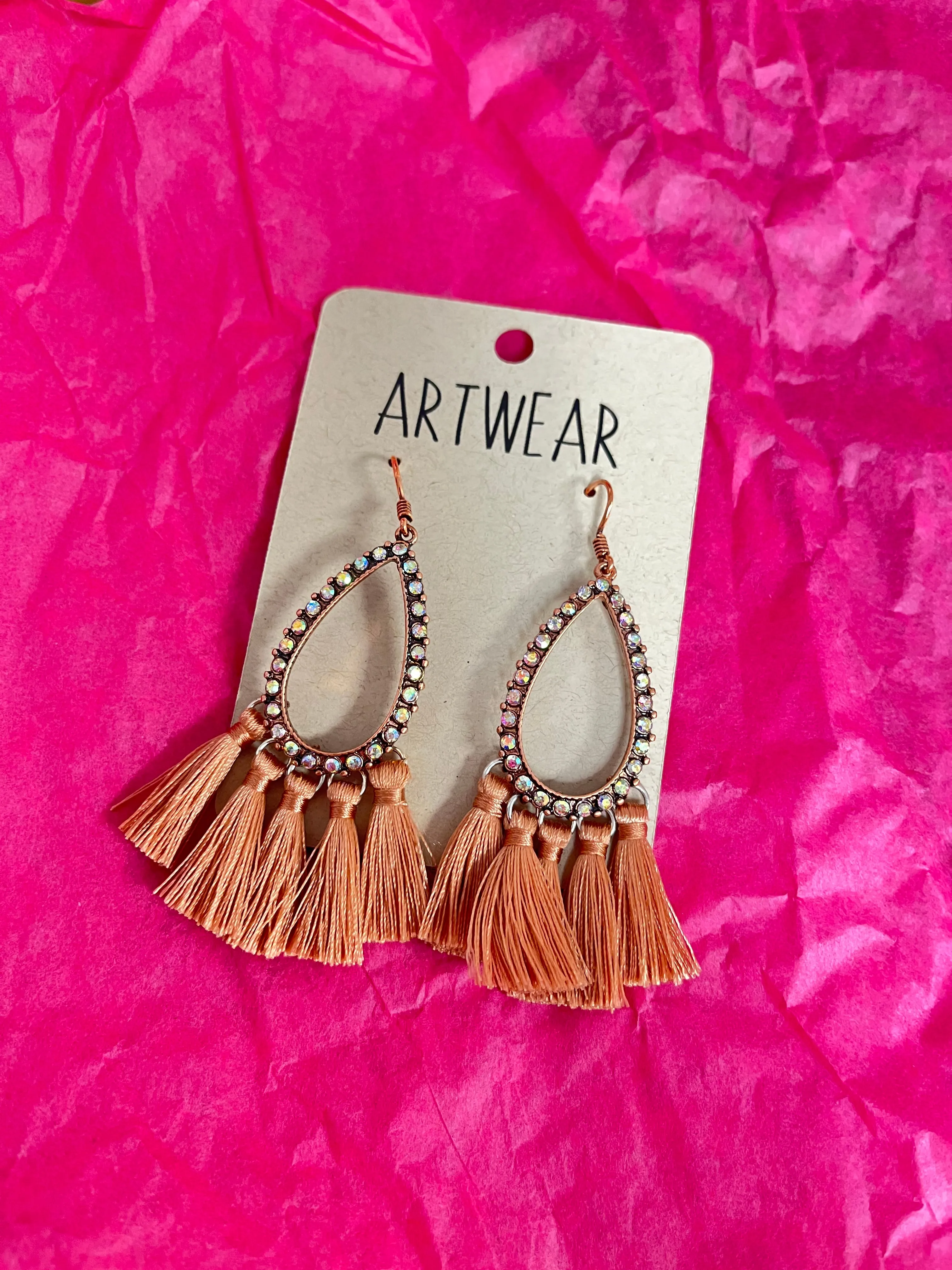 Boho dreams collection