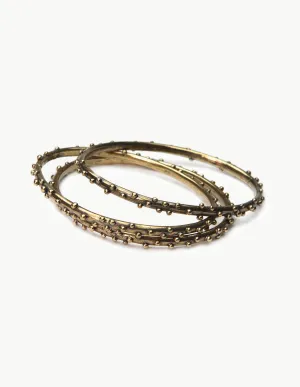 Braille Bangles