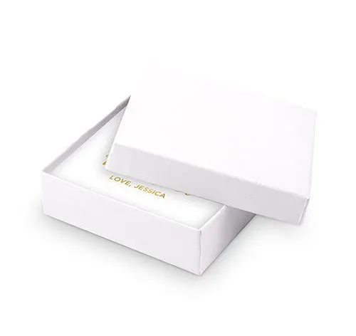 Bride Tribe Stud Earrings