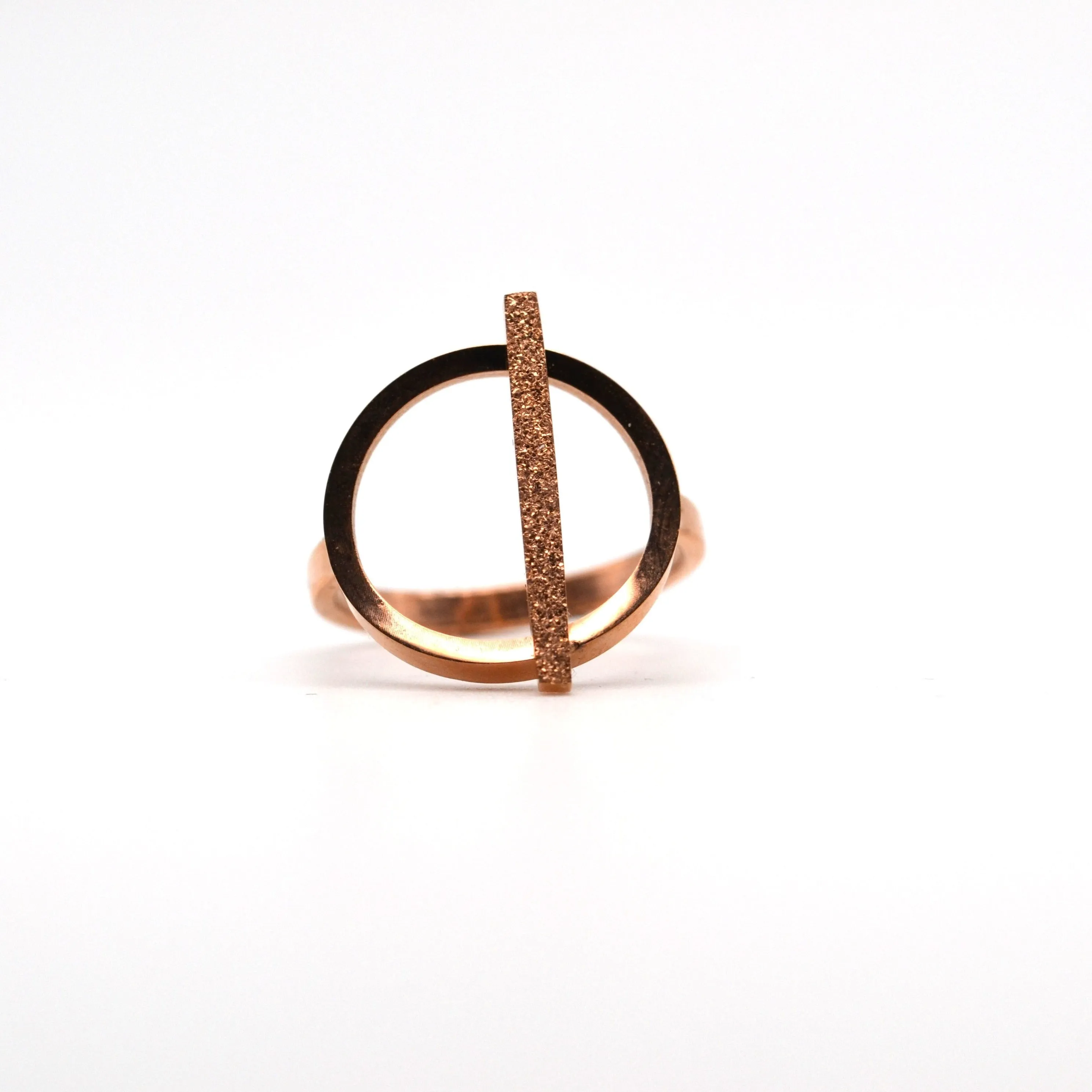 Brooklyn Ring