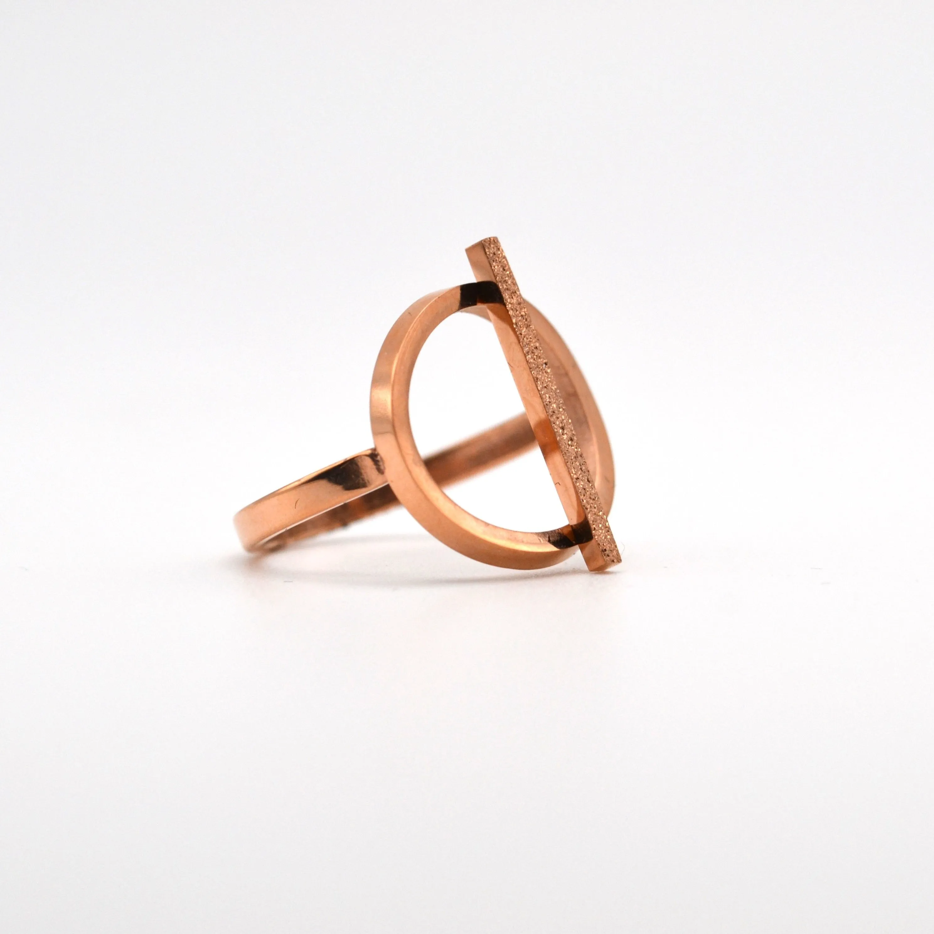 Brooklyn Ring