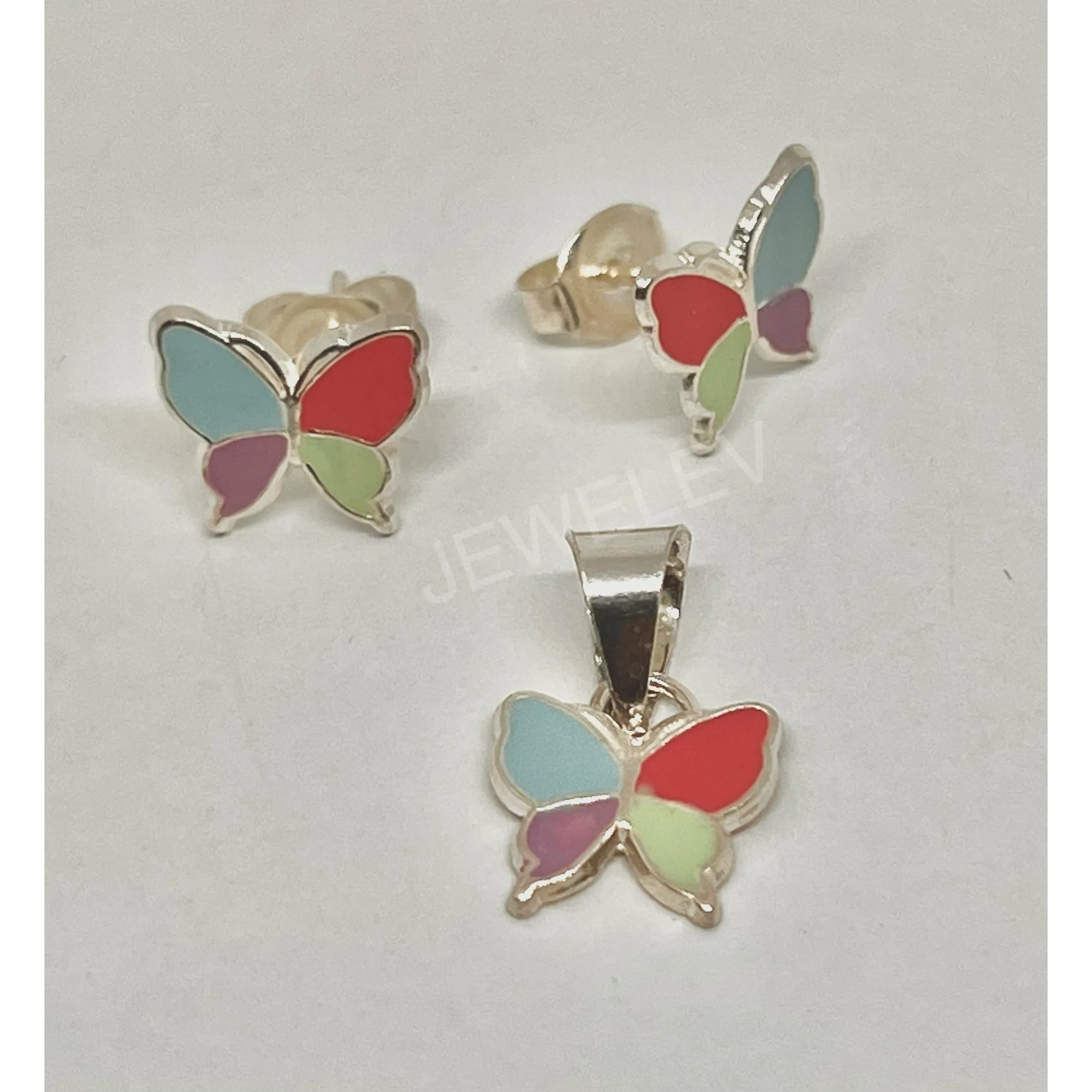 Butterfly Set