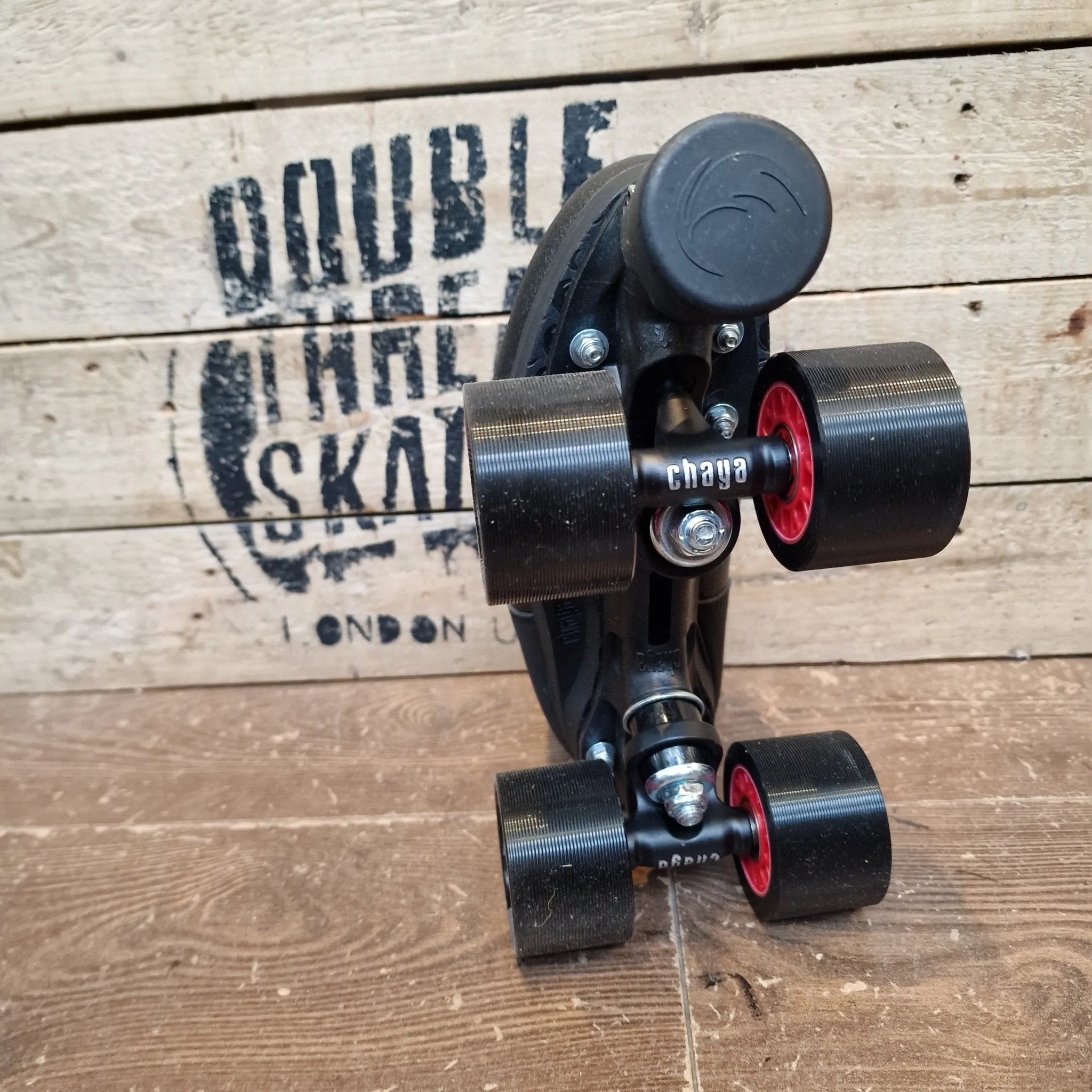 Chaya Ruby Roller Derby Package