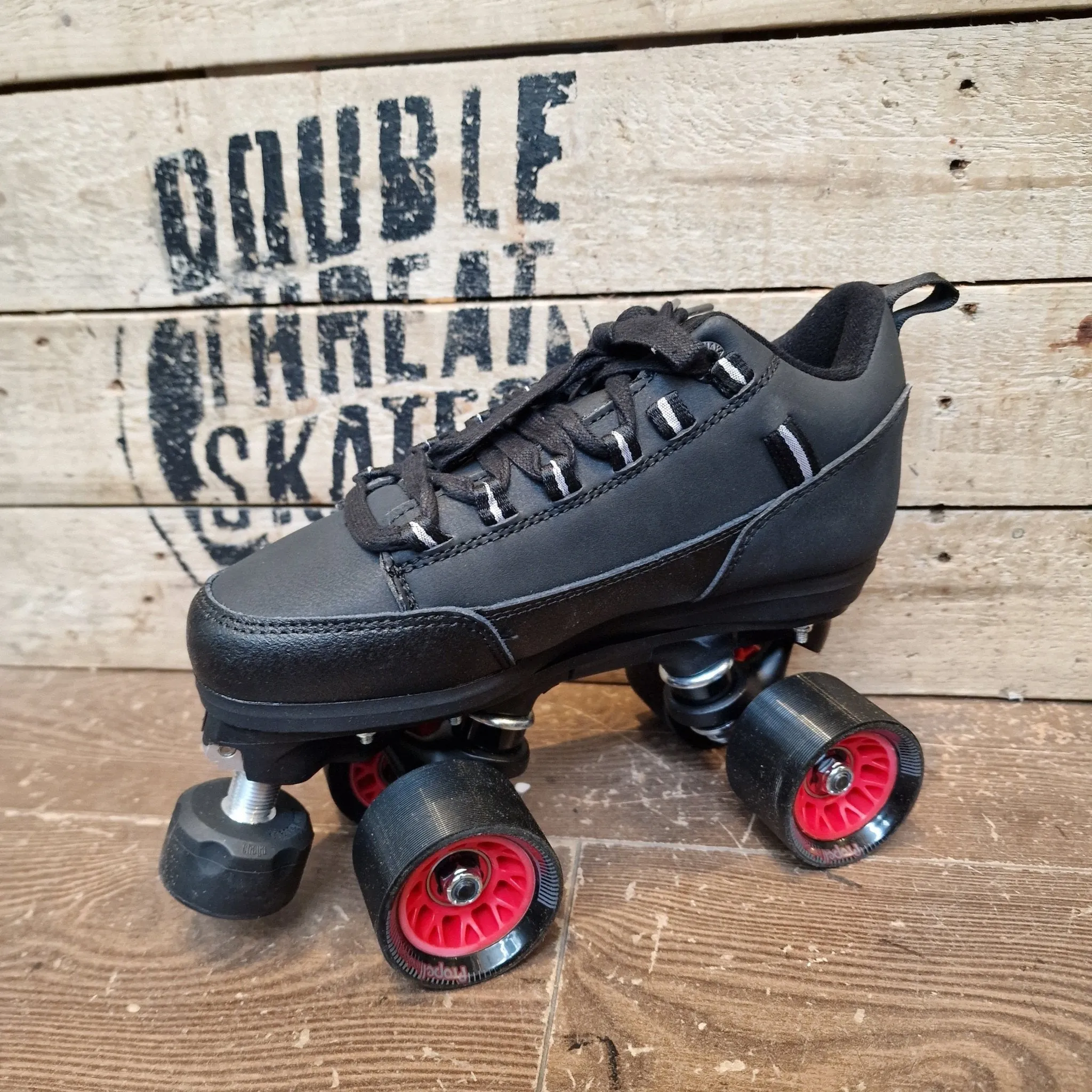 Chaya Ruby Roller Derby Package