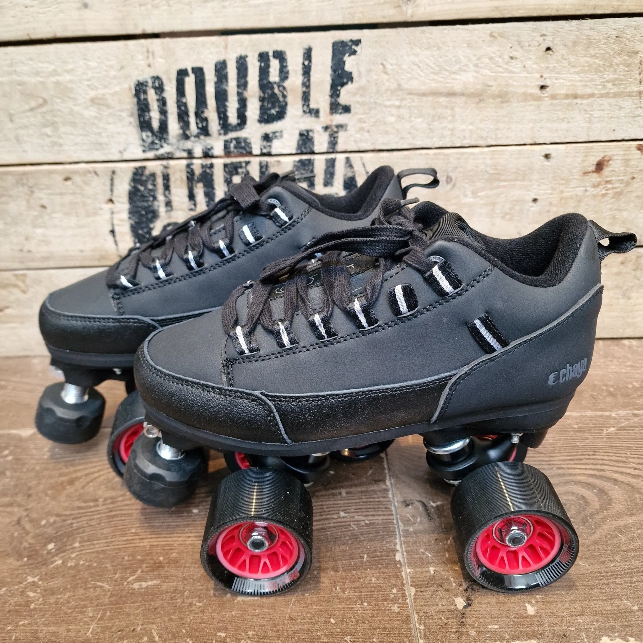Chaya Ruby Roller Derby Package