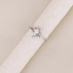 Classy Ring