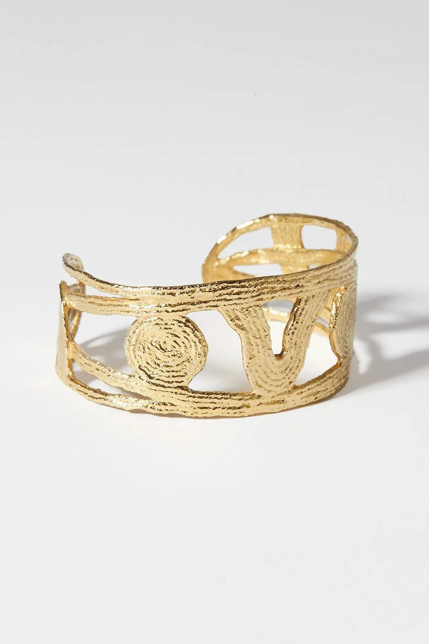 COG - Nocturne Cuff Bracelet