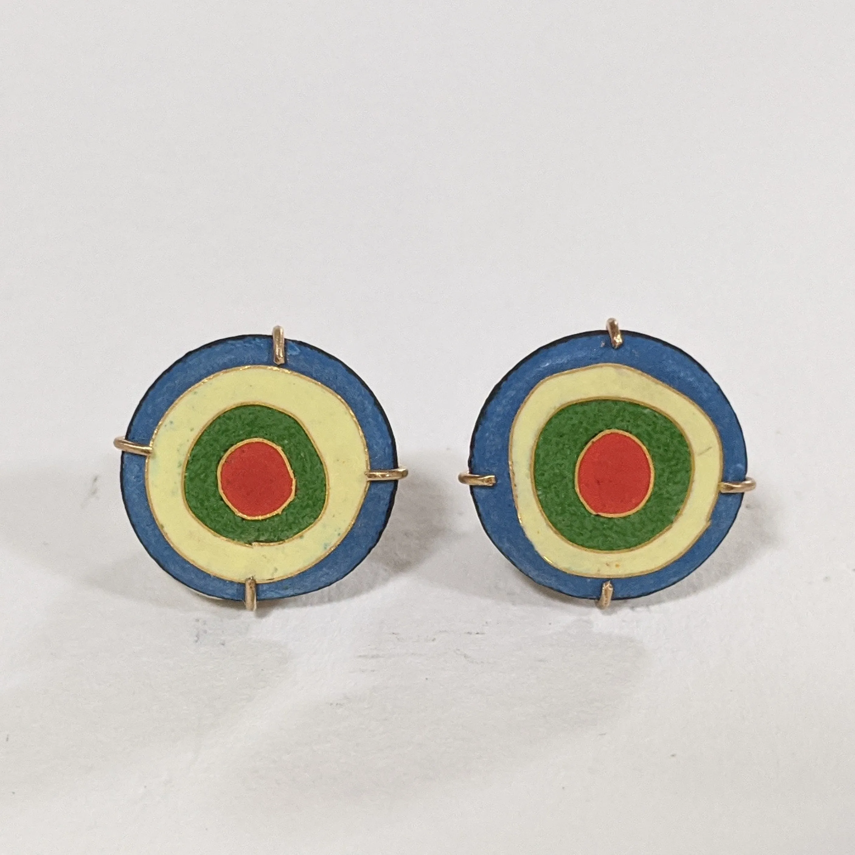 Color Theory Earrings-3