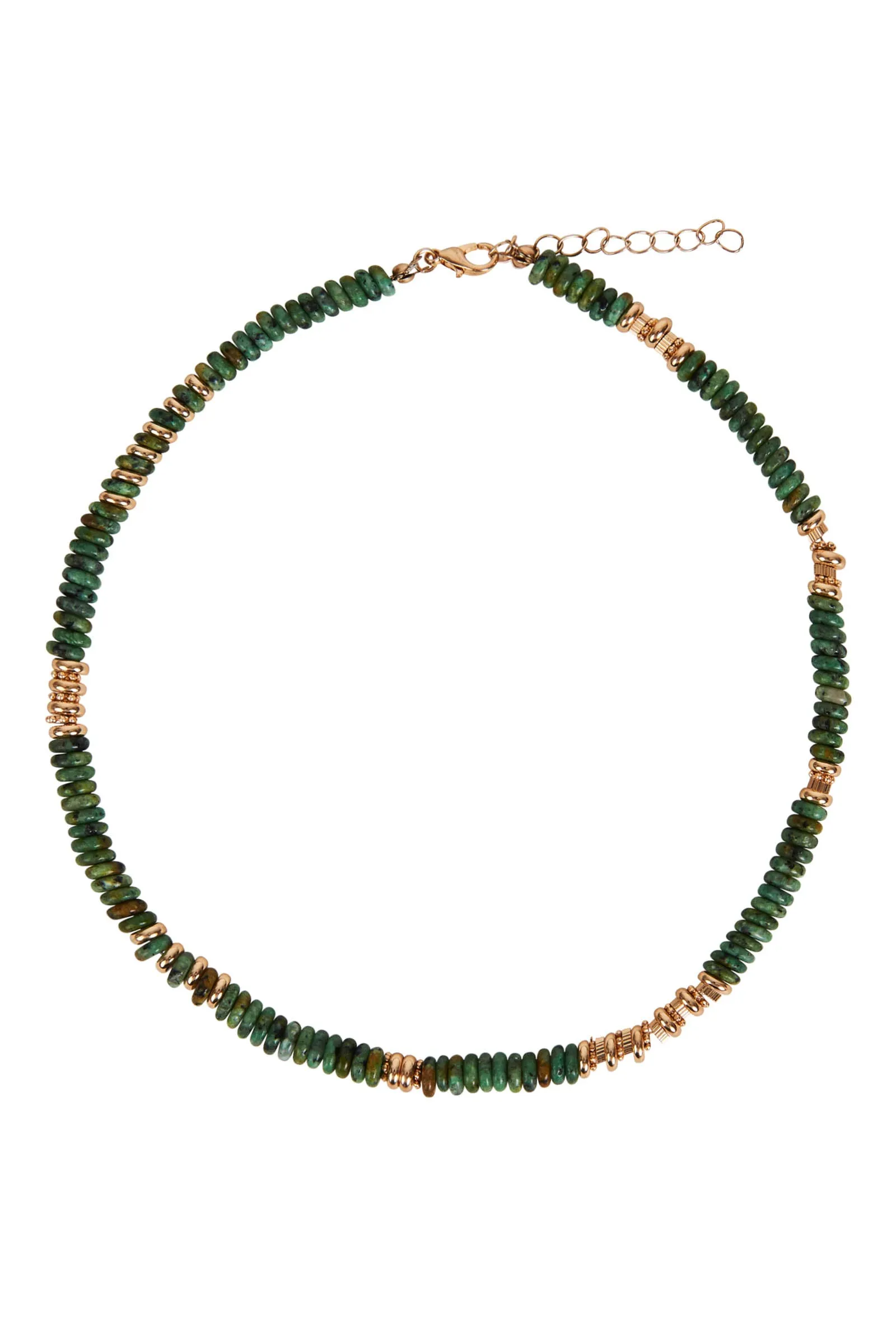 Elan Necklace - Meadow