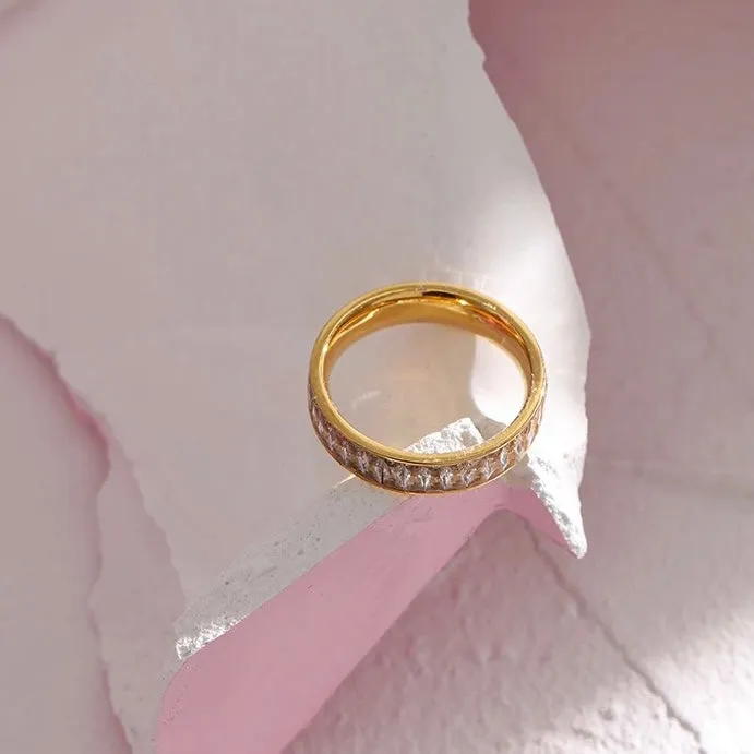 Emmett Ring