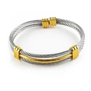 ERIMISH Jennifer Metal cuff