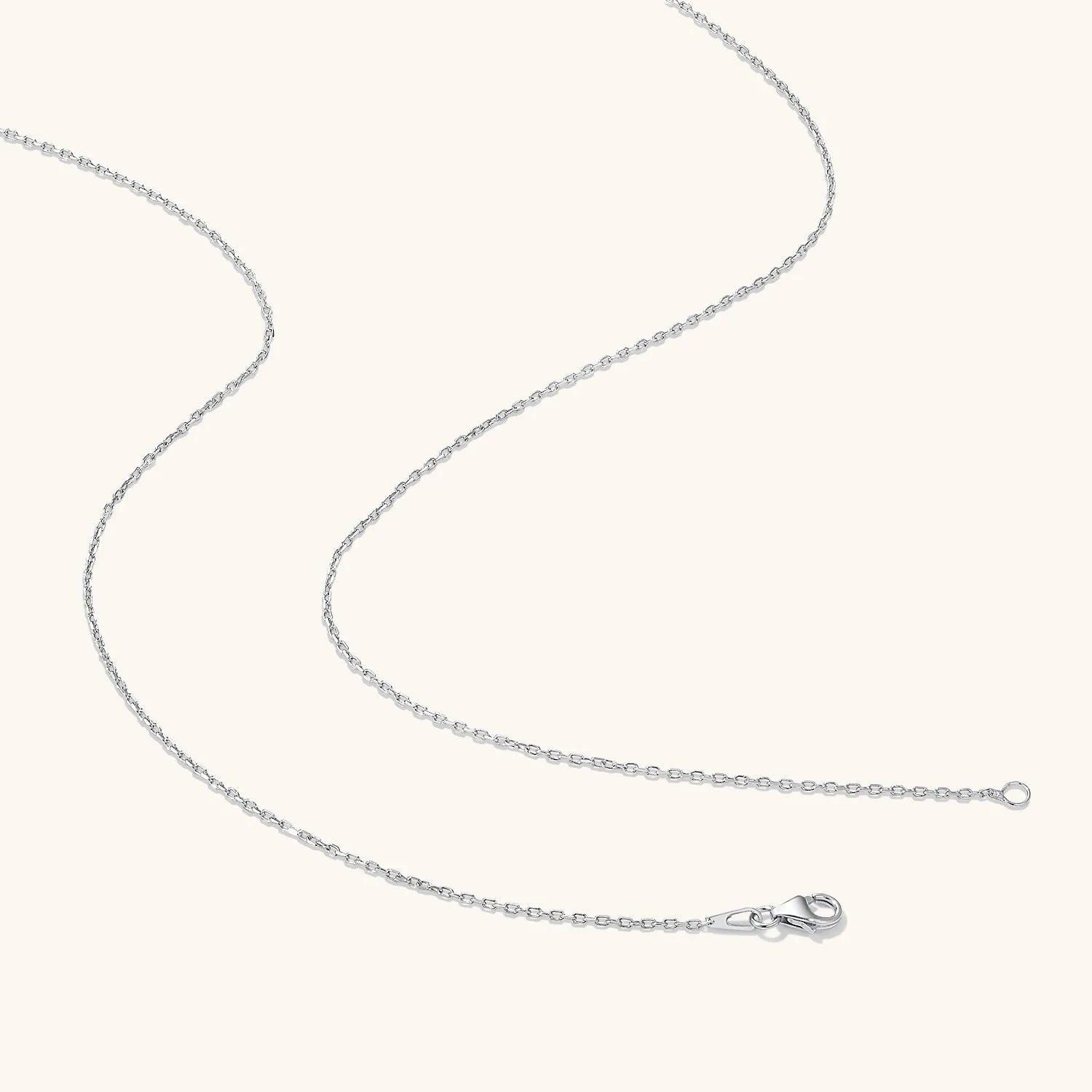 Family Birthstone Necklace