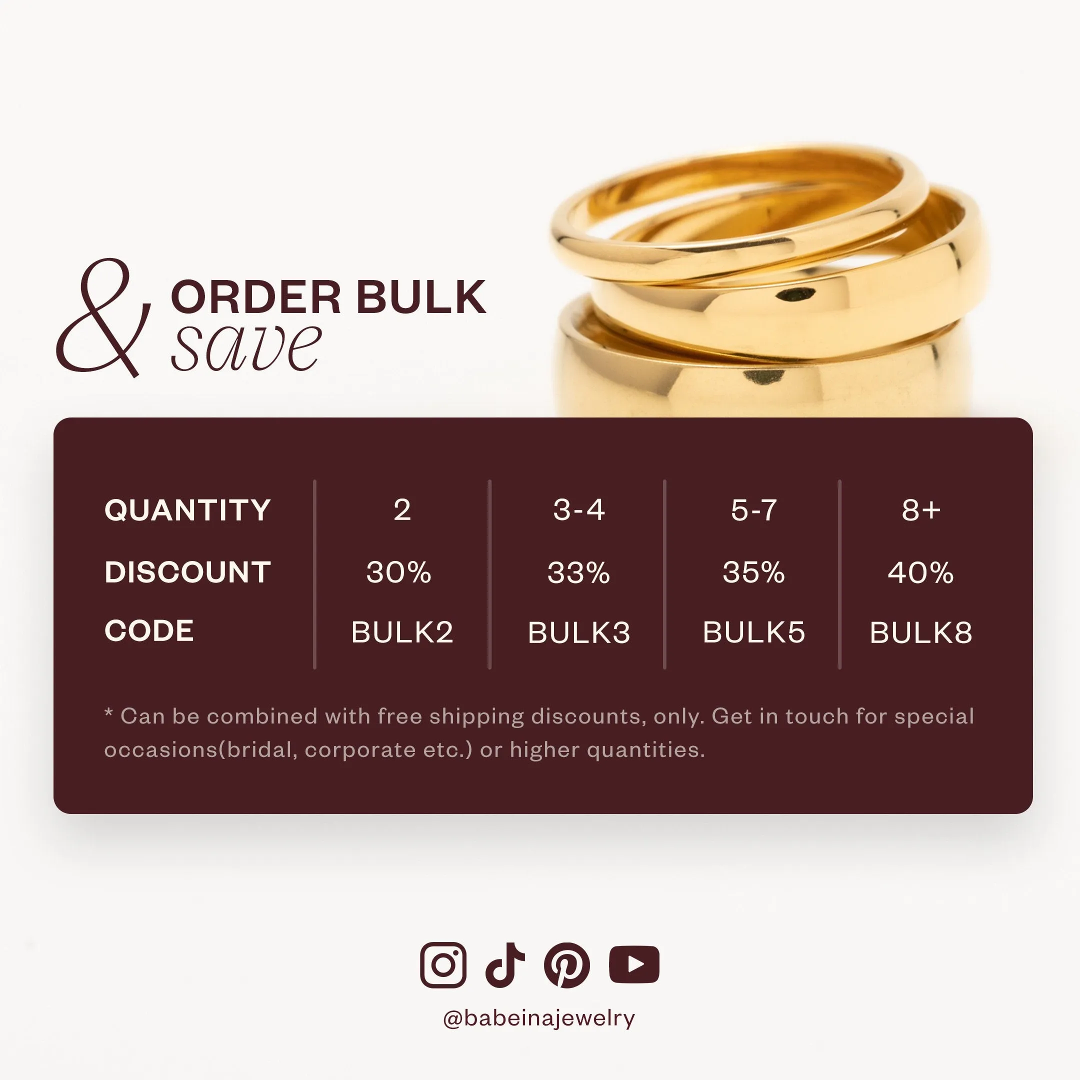 Family Birthstone Necklace