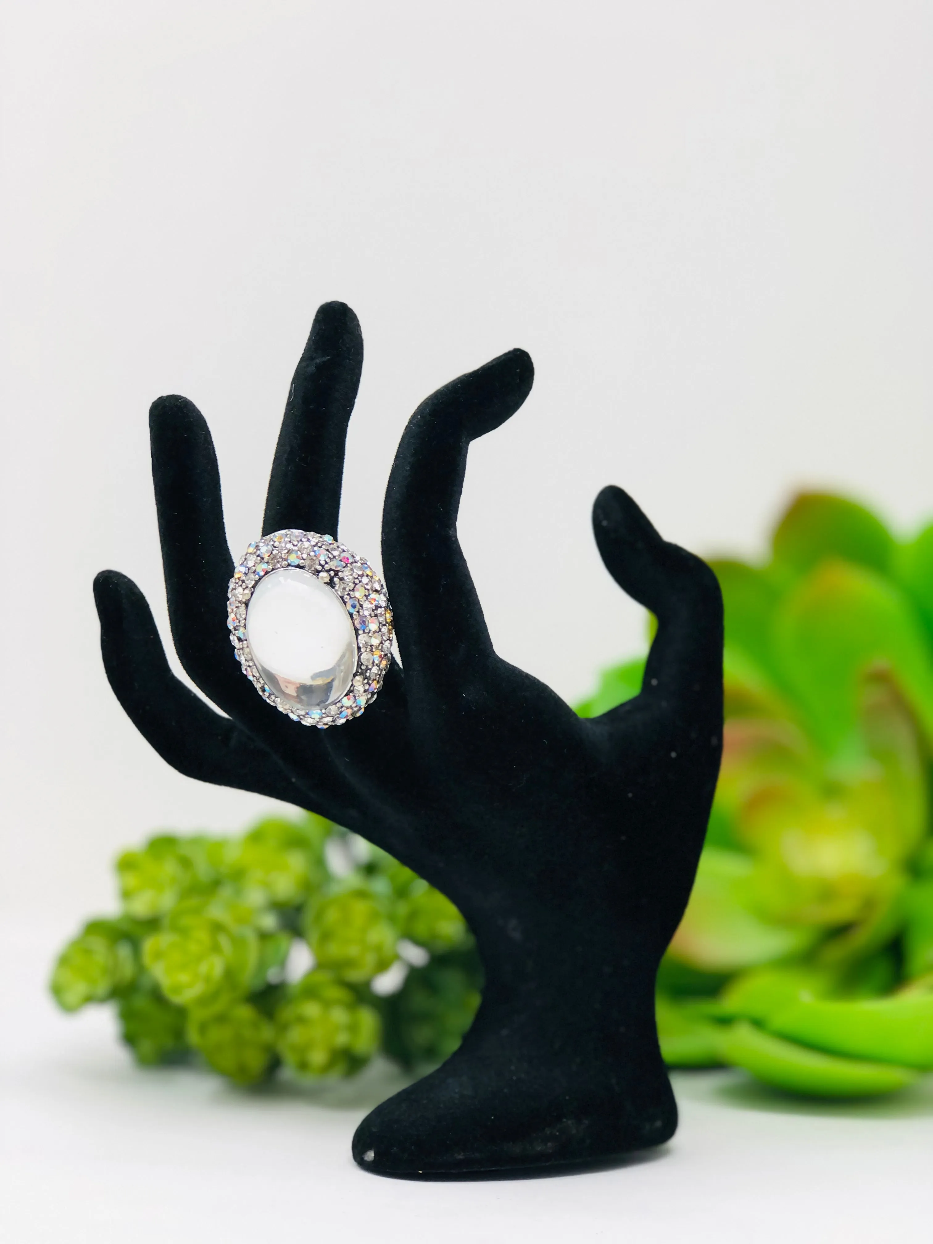Fashion Adjustable Rings