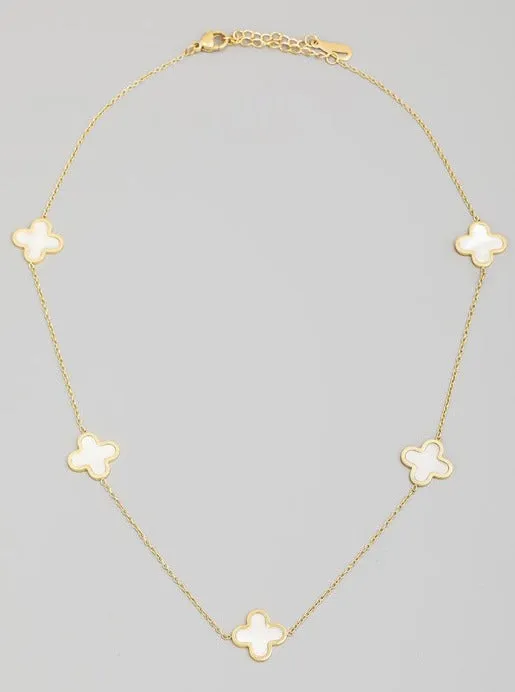 Flawless Reputation Necklace