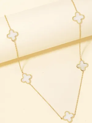Flawless Reputation Necklace