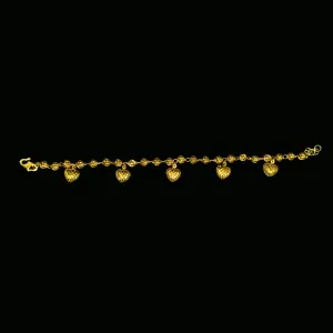 Gelang Emas 14