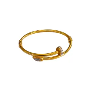 Gelang Emas 1
