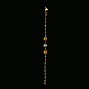 Gelang Emas 3