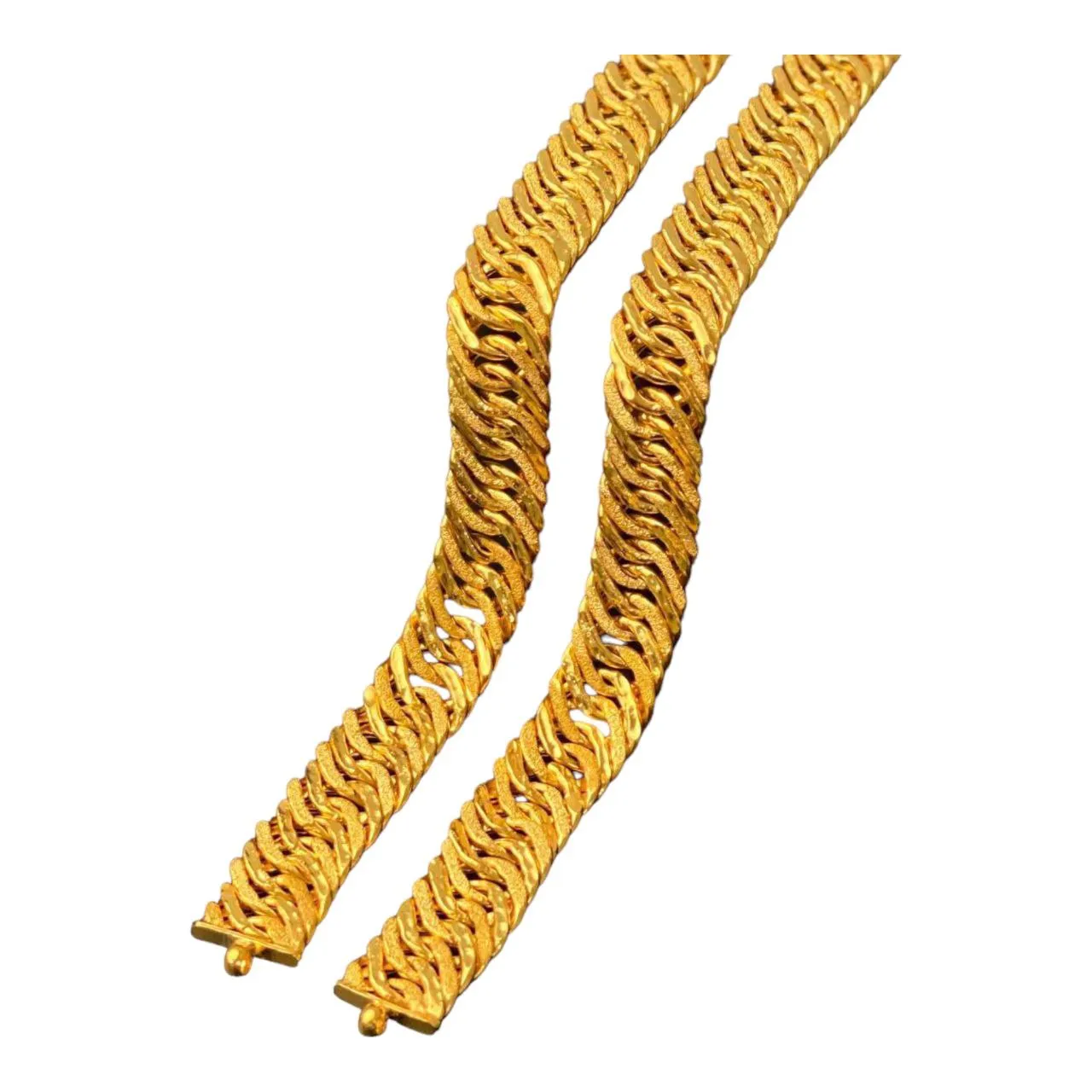 Gelang Evergreen