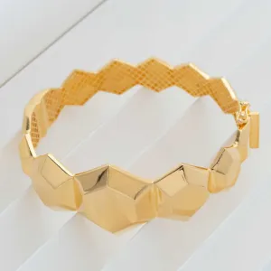 Gelang Honeycomb Grande