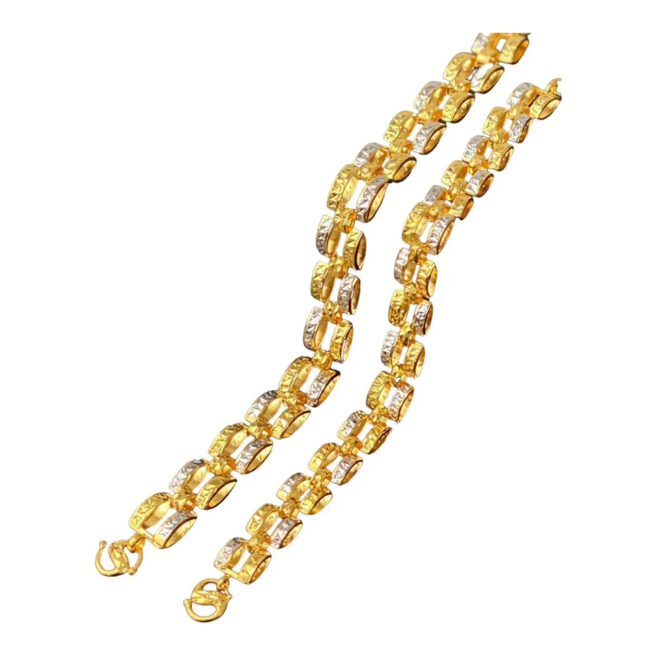 Gelang Rolex 1
