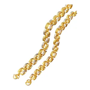 Gelang Rolex 1