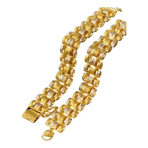 Gelang Rolex 3