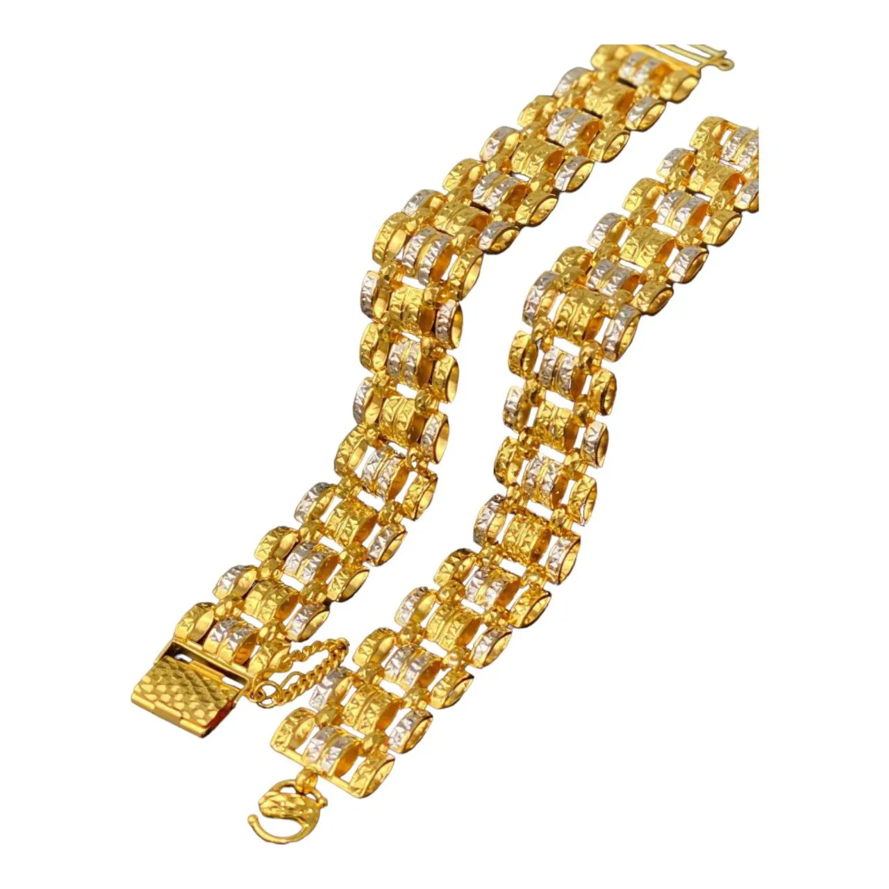 Gelang Rolex 3
