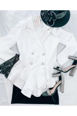 Le Diamant Jacket