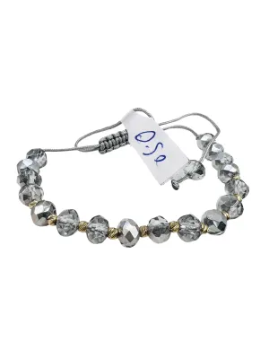 Lesotho Jewellery 14k Gold Handmade Bracelet - 0.5 Grams