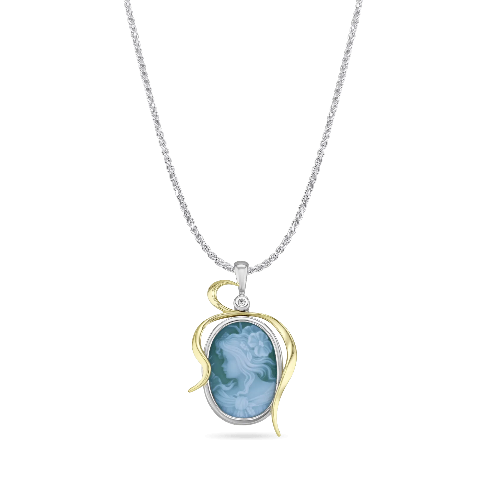 Maggie Pendant
