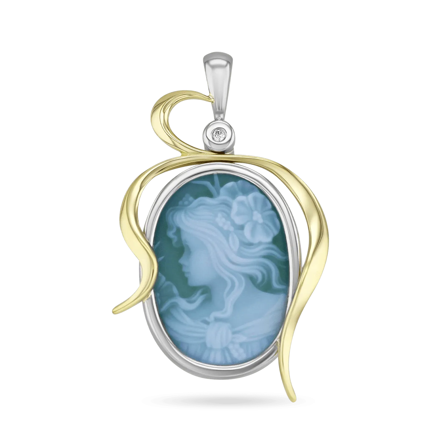 Maggie Pendant