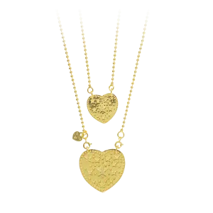 Necklace Bahia Etoiles Gold