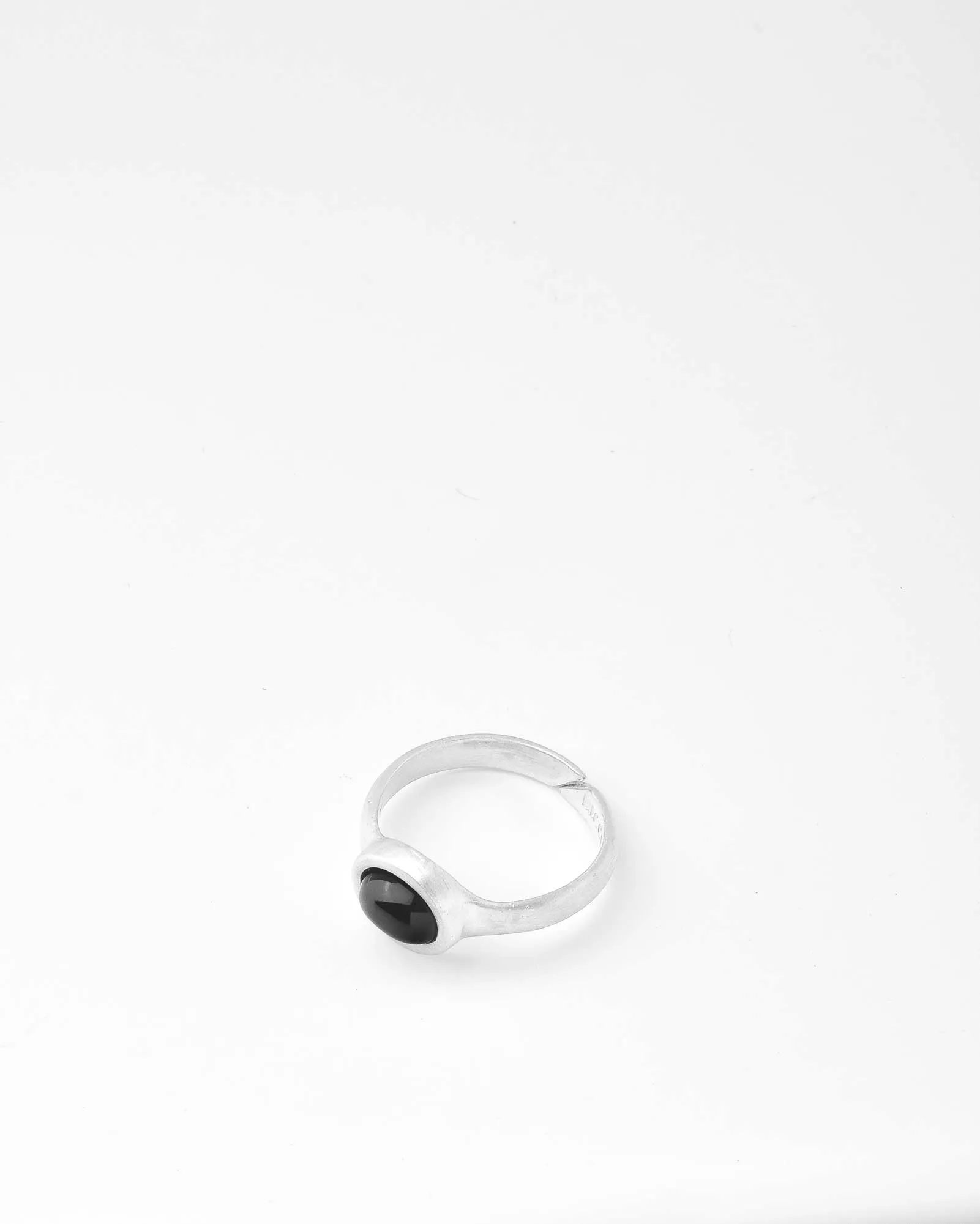 Onyx Ring
