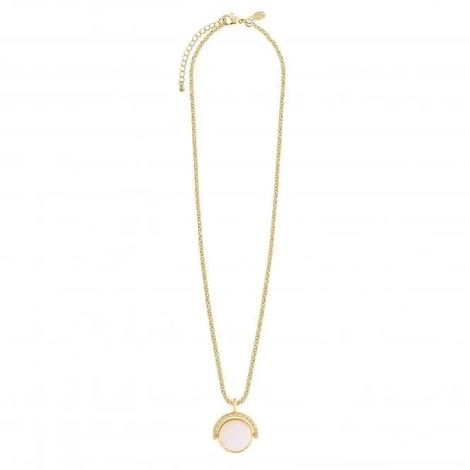 Positivity Pendants One In A Million Necklace 4838