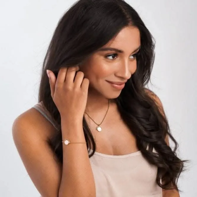Positivity Pendants One In A Million Necklace 4838