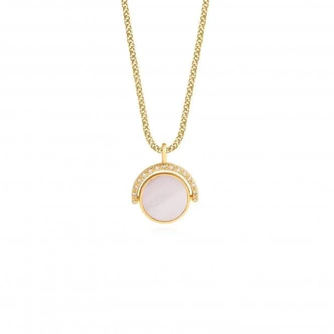 Positivity Pendants One In A Million Necklace 4838