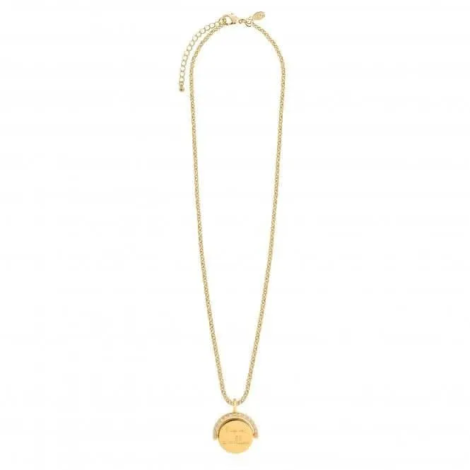 Positivity Pendants One In A Million Necklace 4838