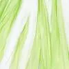 Raffia Fan Drop Earring